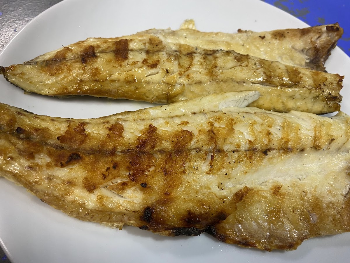 Vehbi Usta Balık Evi Photos 2